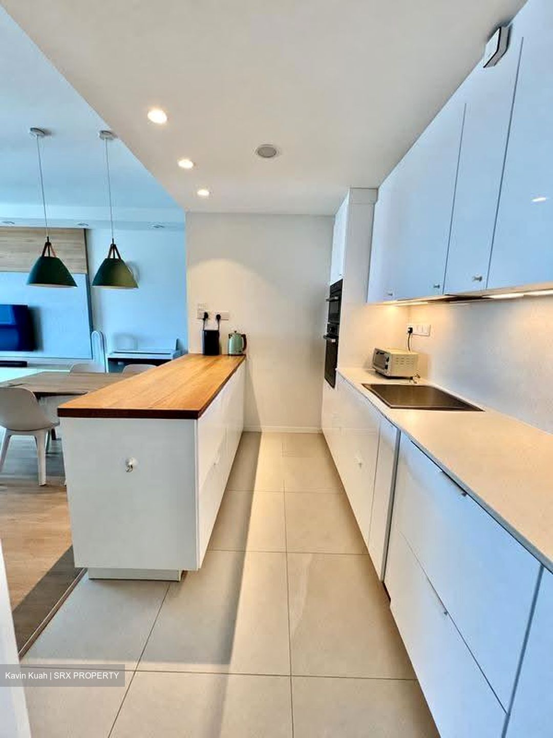 The Gardens At Bishan (D20), Condominium #637341581